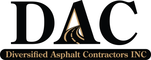 Diversified Asphalt Contractors